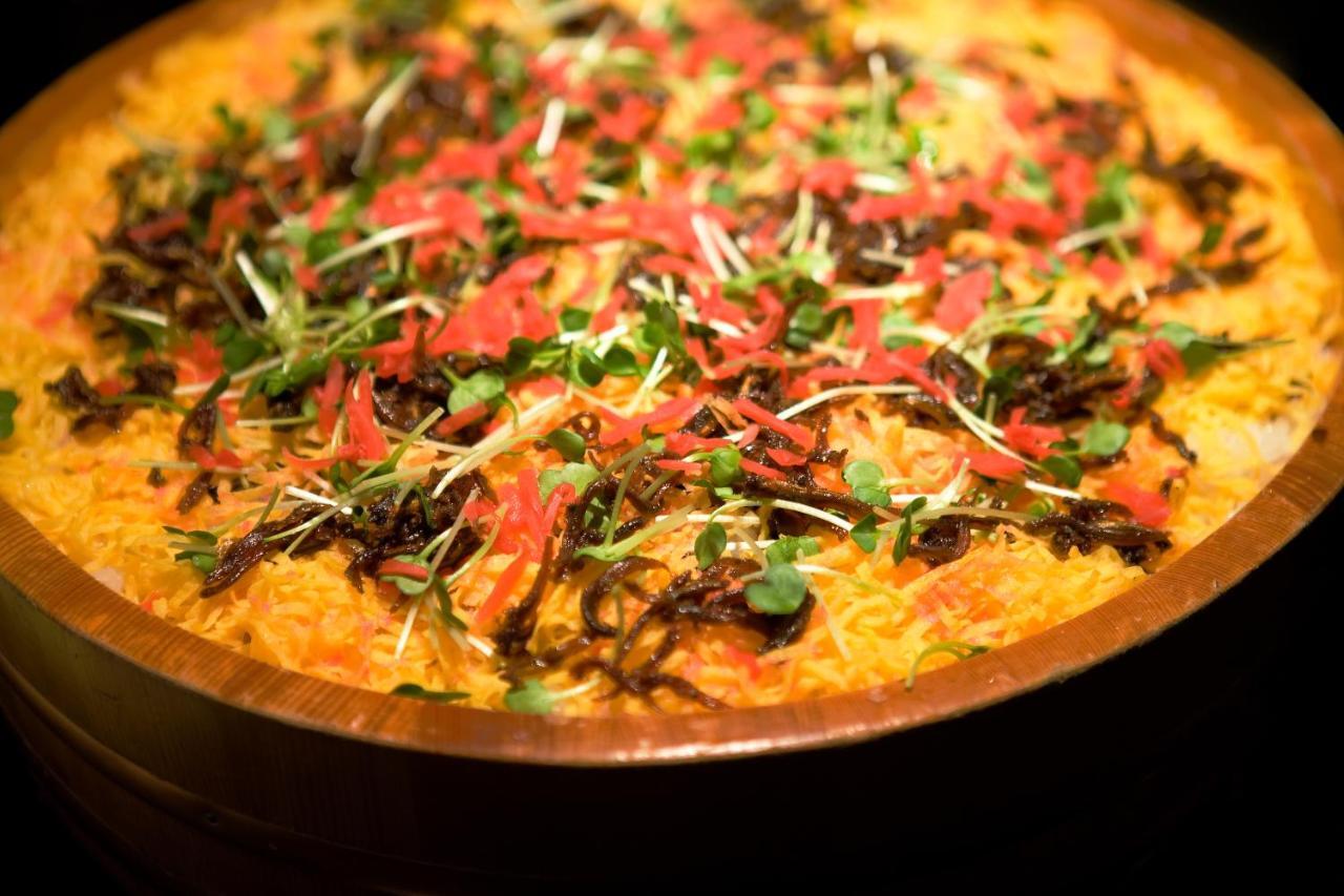 Kotohira Grand Hotel Sakuranosho מראה חיצוני תמונה